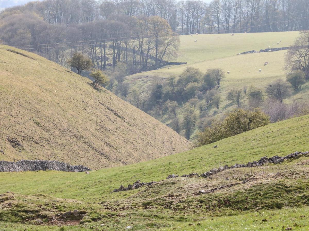 Shepherds Retreat Ashbourne  Luaran gambar
