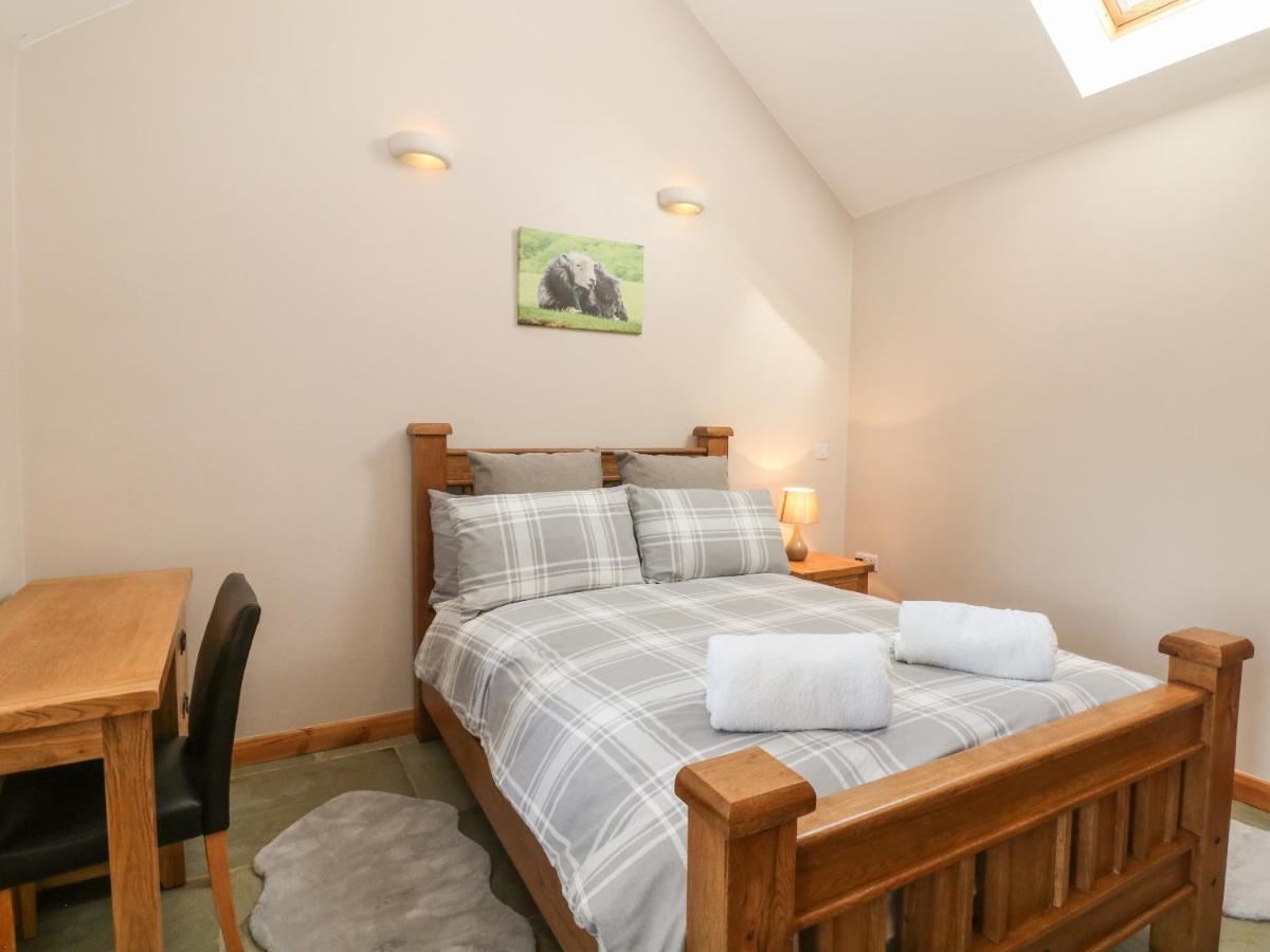 Shepherds Retreat Ashbourne  Luaran gambar