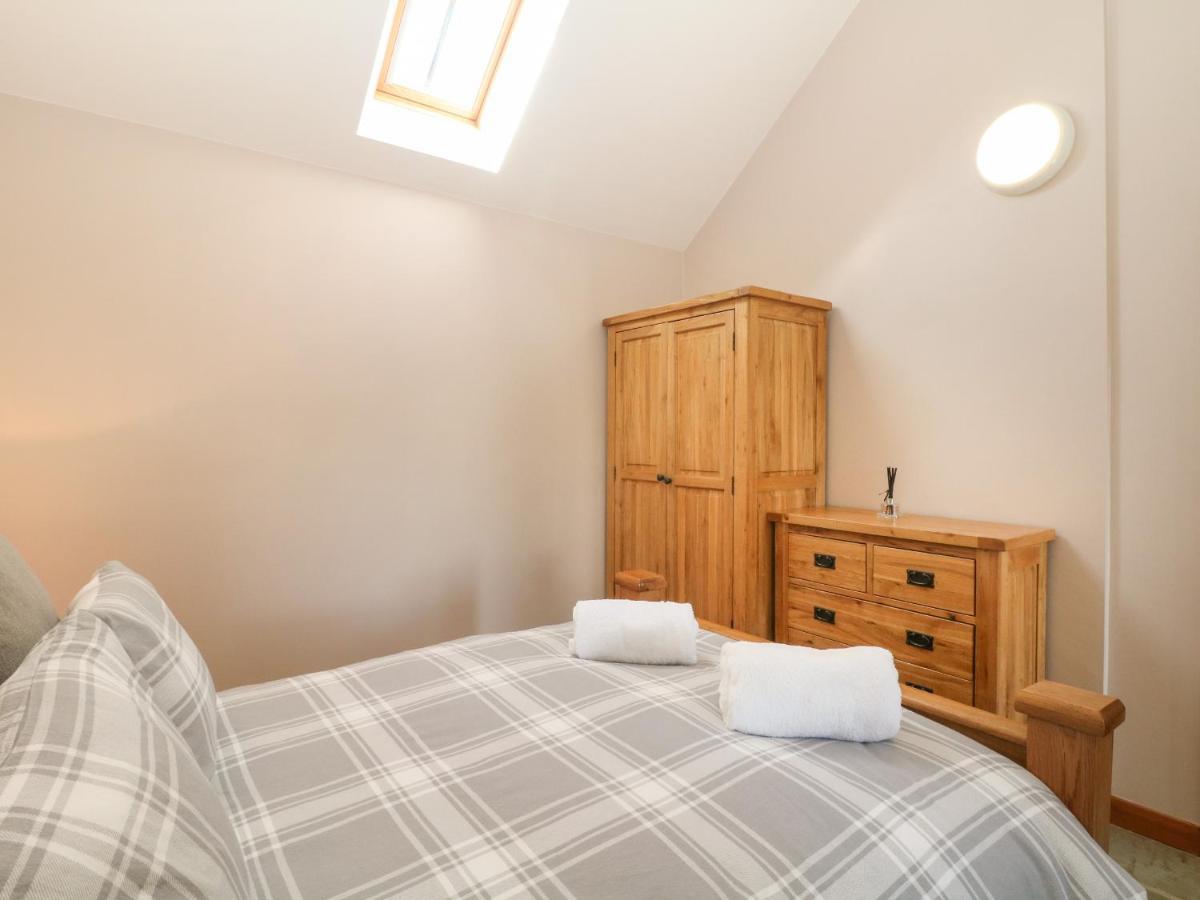 Shepherds Retreat Ashbourne  Luaran gambar