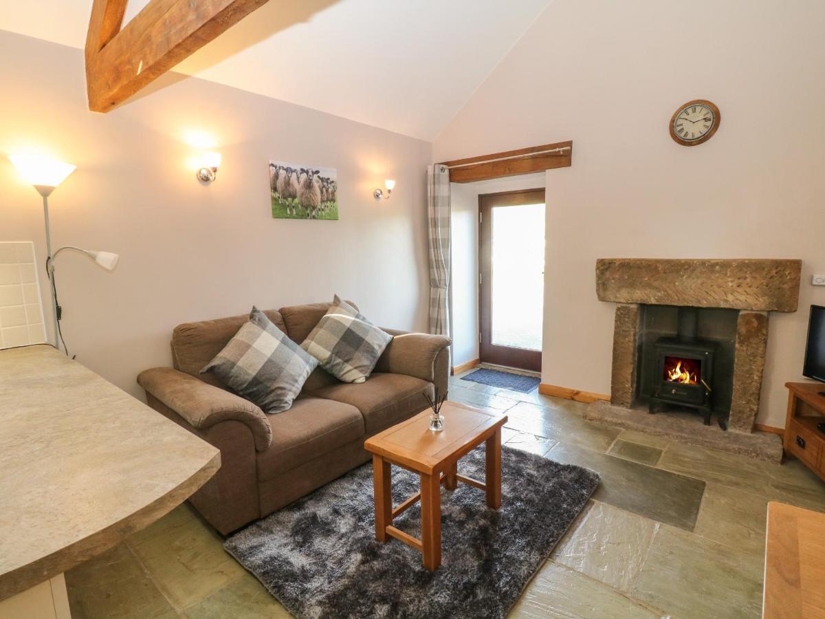 Shepherds Retreat Ashbourne  Luaran gambar